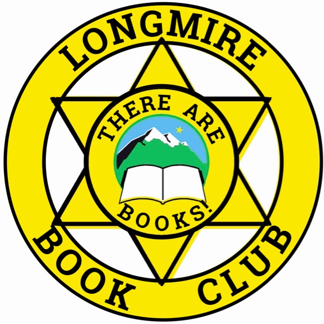 Longmire Book Club